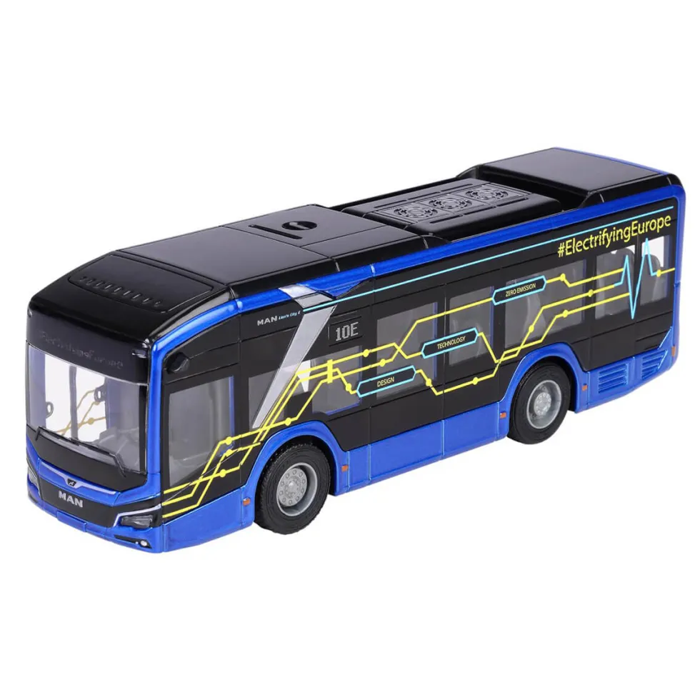 MAN Lion´S City 10 E Bus
