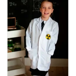 Marie The Scientist