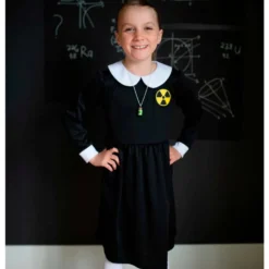 Marie The Scientist