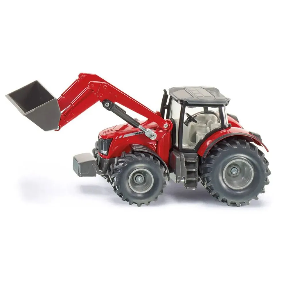 Massey Ferguson Traktor
