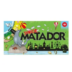 Matador junior brætspil