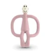 Matchstick Monkey bidering, abe - rosa