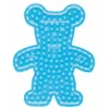Maxi Perleplade Bamse