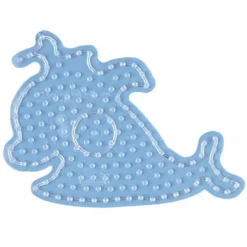 Maxi Perleplade Hval