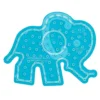 Maxi Stiftplade Elefant (lille)