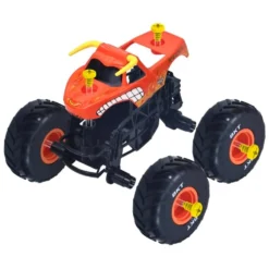 Mechanix Byg Din Egen El Toro Loco Monstertruck