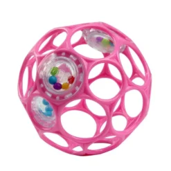 Med Rangle Pink