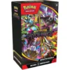 Mega Evolution Pitch Black ME05 Booster Bundle