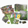 Mega Evolutions Elite Trainer Box ME03, Perfect Order: Zygarde