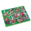 Melissa & Doug Magnetisk labyrint med numre