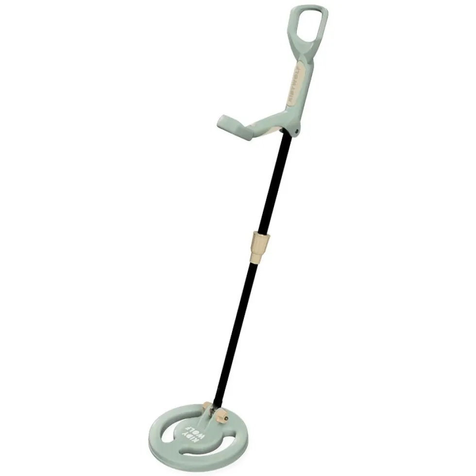 Metal Detektor