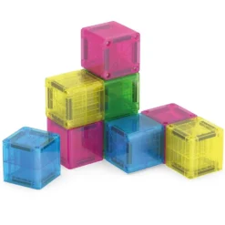 MicroMAGS Cubes (9 dele)