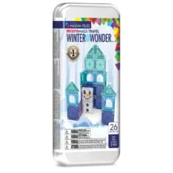 MicroMAGS Winter Wonderland Rejsesæt