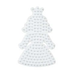 Midi Perleplade Prinsesse (lille)