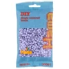 Midi Perler Lys Lavendel Frv 106 (1000 stk)