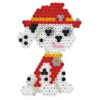 Midi Perler Paw Patrol