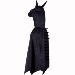Midnight Dragon Kappe