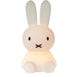 Miffy First light natlampe
