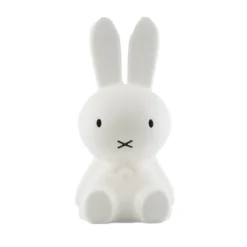 Miffy starlight børnelampe