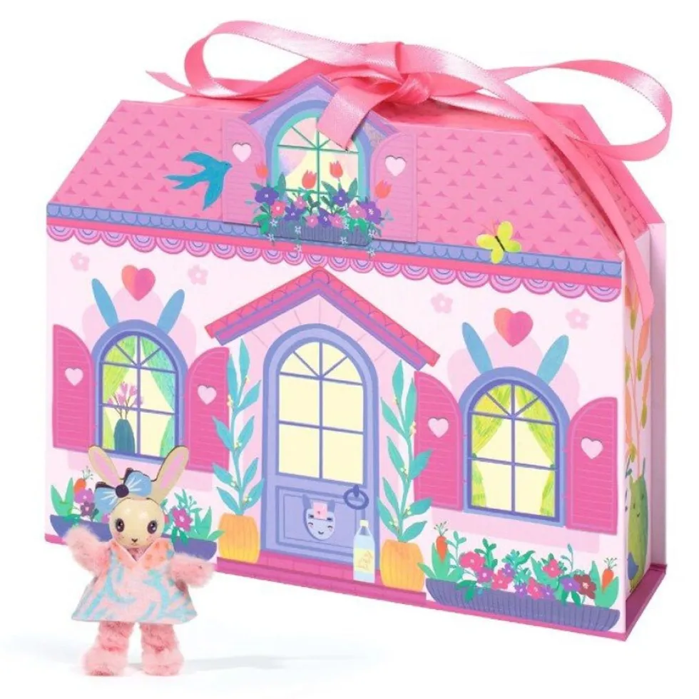 Mi House Rosie