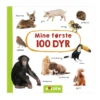 Mine Første 100 Dyr