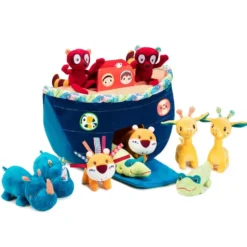 Min Første Noahs Ark