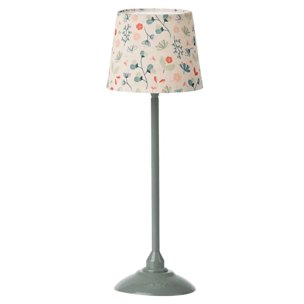 Miniature Gulvlampe Mint