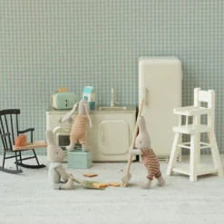 Miniature Køkken
