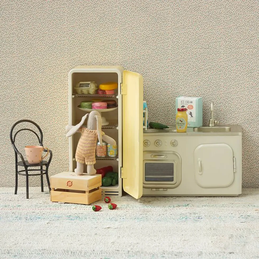 Miniature Køkken