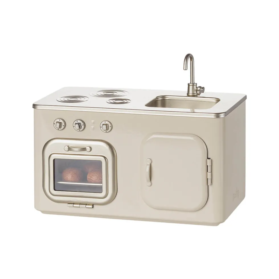 Miniature Køkken