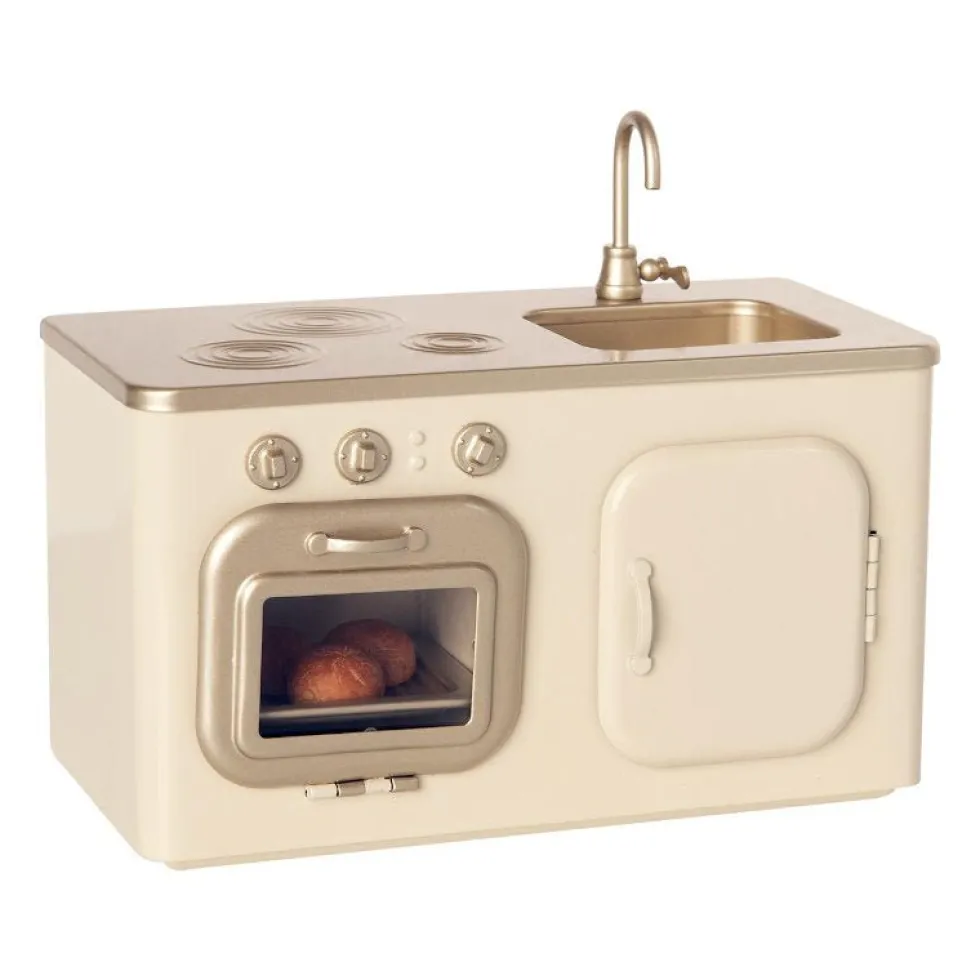 Miniature Køkken