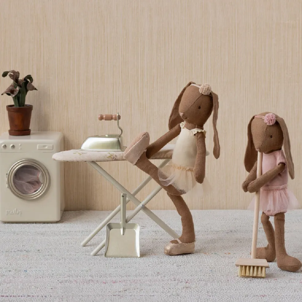 Miniature Kostesæt