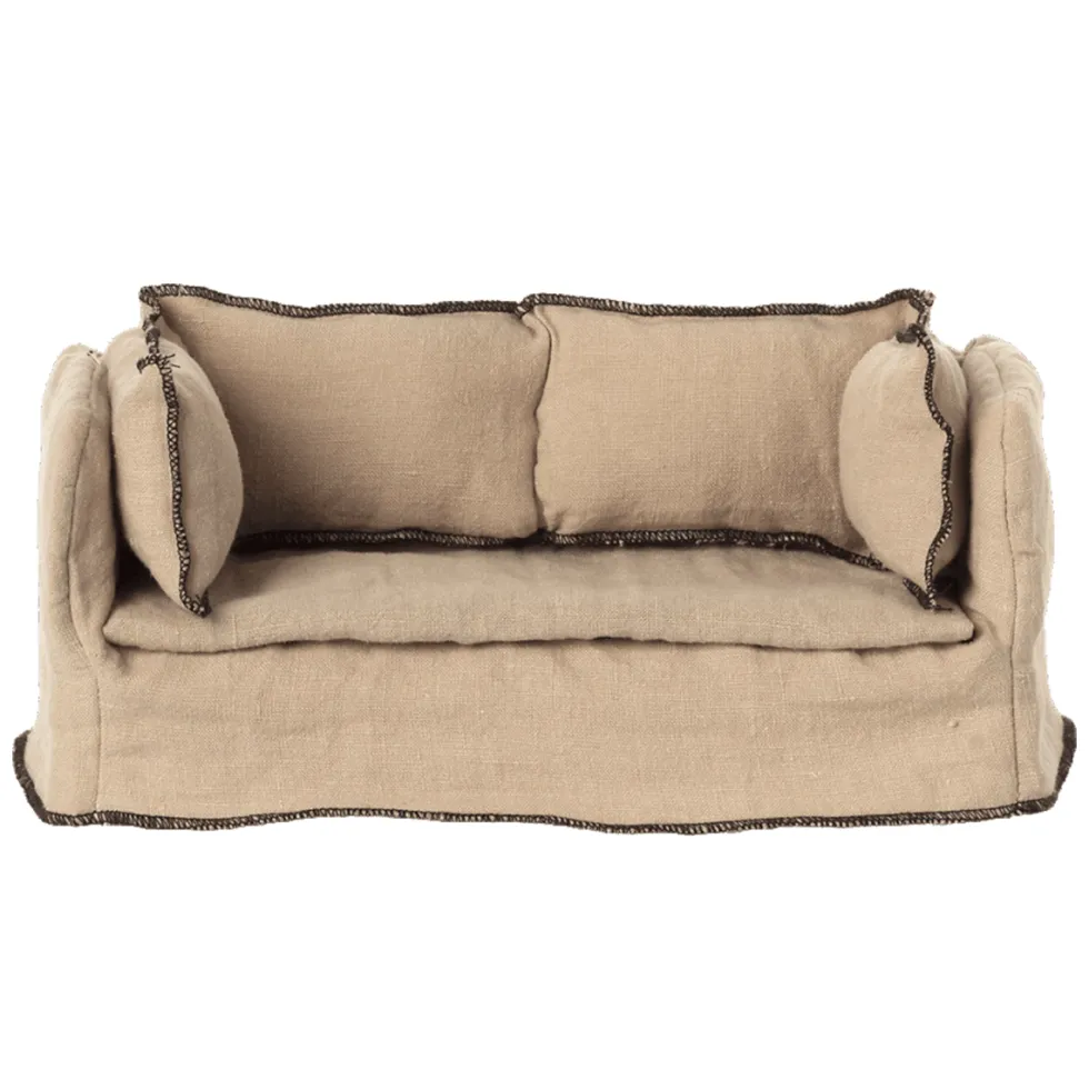 Miniature Sofa