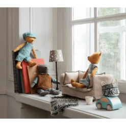 Miniature Sofa