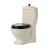 Miniature Toilet