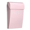 Mini Bruka Design Postkasse i rosa