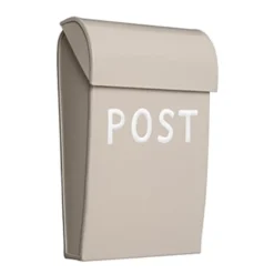 Mini Bruka Design Postkasse i sand