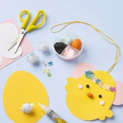 Mini DIY Kit Papirpynt