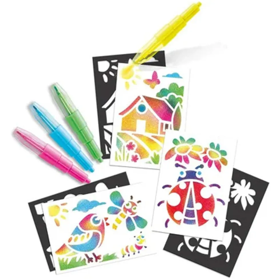 Mini Kit Natur