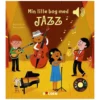 Min lille bog med Jazz