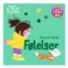 Min Lille Musikbog: Klassisk Musik - Følelser