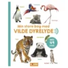 Min Store Bog Med Vilde Dyrelyde