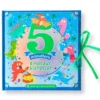 5 Minutters Dinosaur-Historier