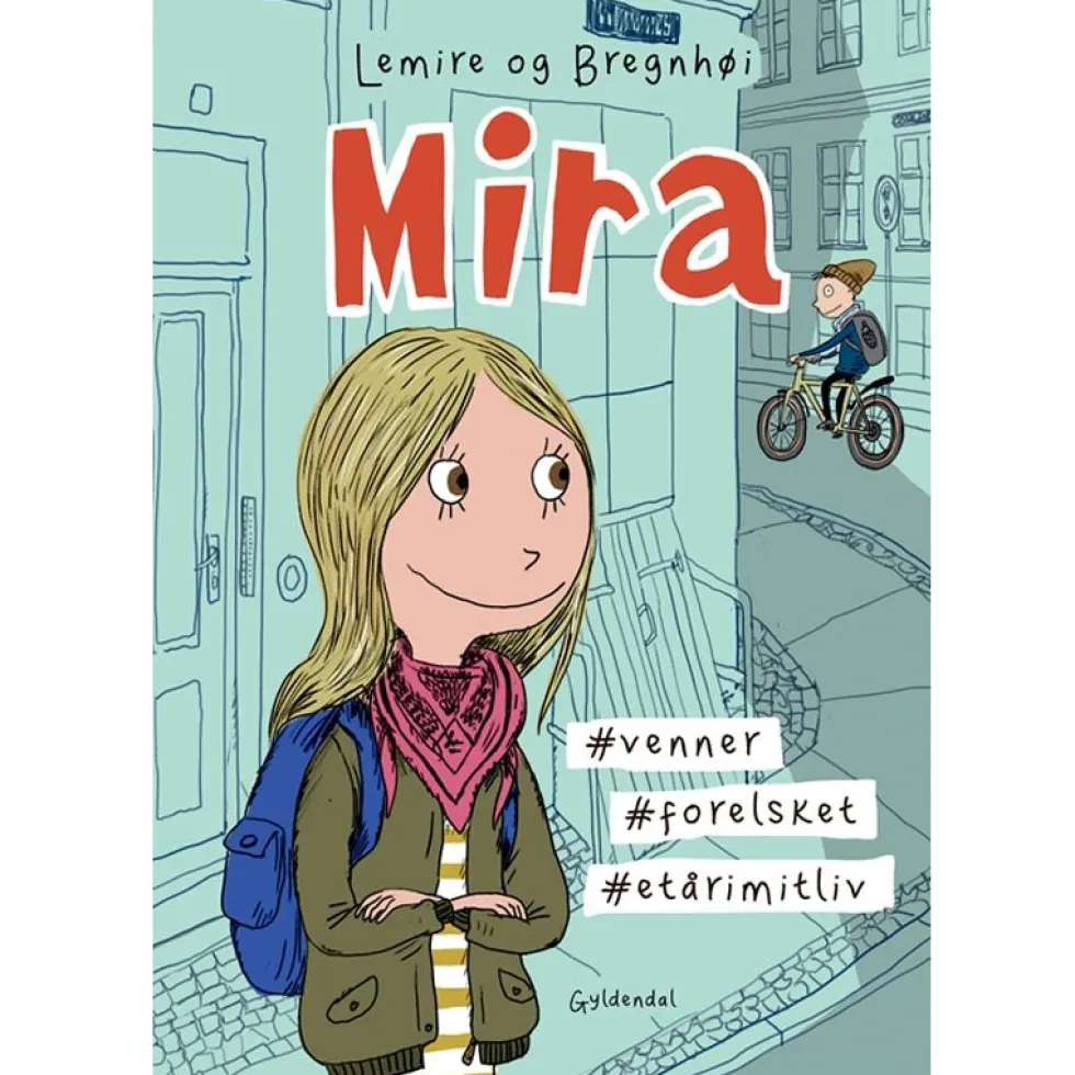 Mira. #venner #forelsket #etårimitliv