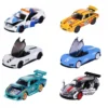 Motorsport Porsche Deluxe - Flere varianter (1 stk)