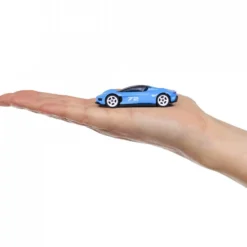 Motorsport Porsche Deluxe - Flere varianter (1 stk)