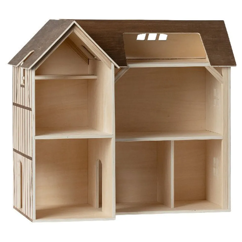 Mouse Hole Bondehus
