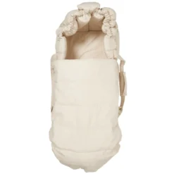 Multifunktionel Lift 2.0 i Cream med Cream Solid Striber