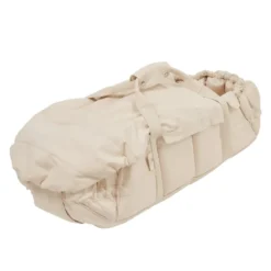 Multifunktionel Lift 2.0 i Cream med Cream Solid Striber