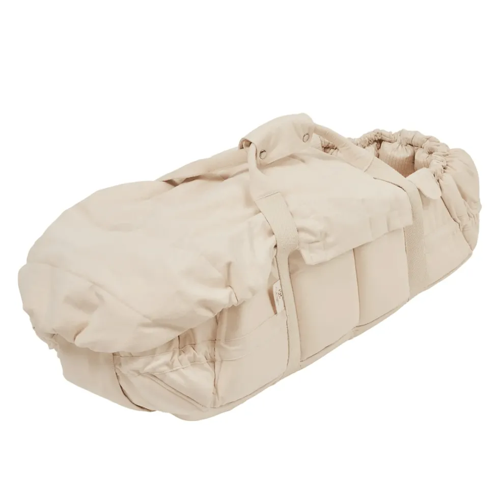 Multifunktionel Lift 2.0 i Cream med Cream Solid Striber